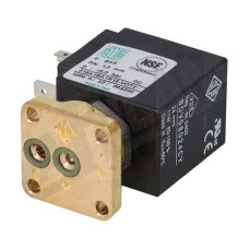 Трехходовой электромагнитный клапан ODE 24VDC 11Вт 1,5мм 316A1BA1R15-VOT3