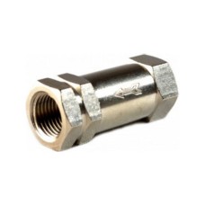 Обратный (невозвратный) клапан 1/8FF VICTORIA ARDUINO 98110001