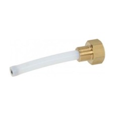 Трубка инжектора бойлера 1/8M-1/8F 98030501 (Simonelli, Victoria Arduino)