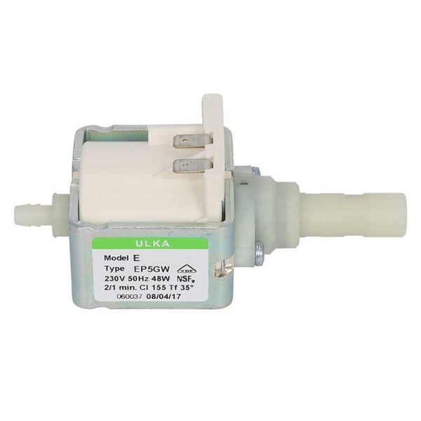 Вибрационный насос ULKA EP5GW 48Вт 230В 50Гц