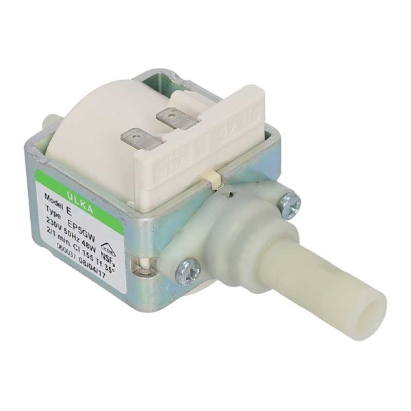 Вибрационный насос ULKA EP5GW 48Вт 230В 50Гц