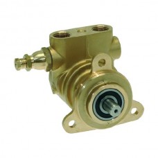 Объемный насос FLUID-O-TECH ROTOFLOW NSF PA204F 3/8 200 л/ч фланцевое крепление