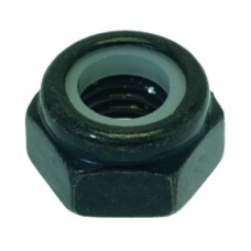 Гайка самоконтрящаяся UNI 7473 - DIN 982 - ISO 7040