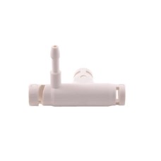 Корпус крана Gaggia Titanium/Saeco Incanto
