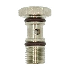 Фитинг бойлера Quality Espresso 1/8 08504400