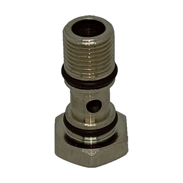 Фитинг бойлера Quality Espresso 1/8 08504400