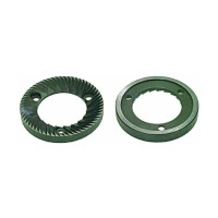 Жернова для Macap/Apach 65*38*8,5*3