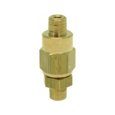Обратный (невозвратный) клапан 1/8MM