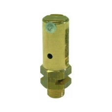 Аварийный клапан 1,8 бар 1/4М