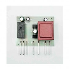 Регулятор уровня (блок управления уровнем воды) NRL30/1E-2C/F 230В 9.1.40.71G !!БЕЗ КОРПУСА!!