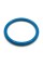 Уплотнитель ЗУ и поршня DeLonghi M0350-41 силикон PREMIUM