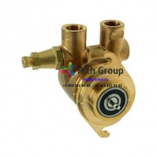 Объемный насос NUERT 3/8 GAS 150 л/ч для FAEMA, CASADIO, CIMBALI