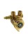 Объемный насос NUERT 3/8 GAS 150 л/ч для FAEMA, CASADIO, CIMBALI