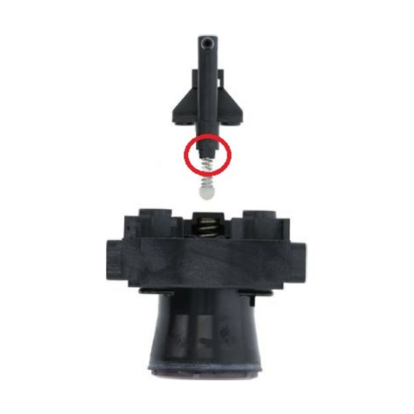 Уплотнительное кольцо M 0065-15 NBR