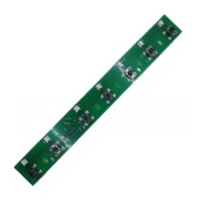 Кнопочная панель Appia II 1Gr Nuova Simonelli 04900735