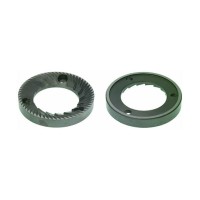 Жернова для COMPAK K5-K6, WEGA (пара) правые 63*38*9*3
