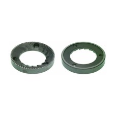 Жернова для COMPAK K5-K6, WEGA (пара) правые 63*38*9*3