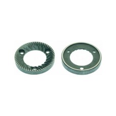 Жернова для COMPAK K3 правые 58*33*8,5*3 K.2058, 28217014