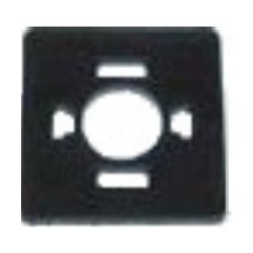 Уплотнитель розетки флоуметра (flow meter gasket)