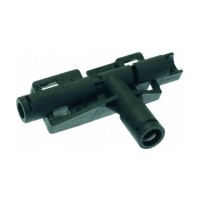 Корпус крана подачи пара GAGGIA, KRUPS, SAECO