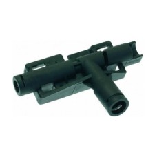 Корпус крана подачи пара GAGGIA, KRUPS, SAECO
