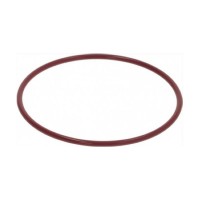 Уплотнительное кольцо 04362 силикон 3,53x91,67 мм