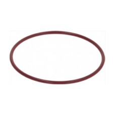 Уплотнительное кольцо 04362 силикон 3,53x91,67 мм