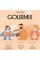 Сироп Амаретто Gourmix 1000мл