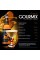 Сироп Тоффи (Английский ирис с орехом) Gourmix 1000мл