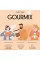 Сироп Банан Gourmix 1000мл
