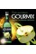 Сироп Зеленое яблоко Fruit Innovations Gourmix 1000мл