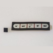 МЕМБРАНА КНОПОЧНАЯ CIMBALI M22  422-292-000  (old)