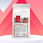 Кофе Вьетнам Робуста "SOLO CUP", 1000г