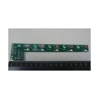 Кнопочная панель Appia II 2/3Gr Nuova Simonelli 04900738
