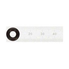 Уплотнительное кольцо M 0050-30 силикон JURA 64919, 8G10001