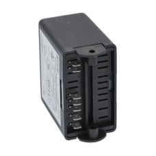Регулятор уровня RL01E/SIC/F+LED 240 В GICAR 9.1.42.33