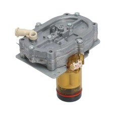 Поршень с термоблоком в сборе Delonghi ESAM V1 7332182500 EAM