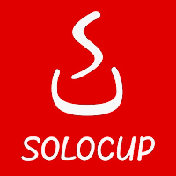 Кофе АВРОРА смесь Арабика 90% Робуста 10%  "SOLO CUP", 1000г