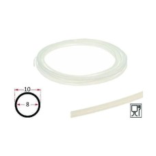 Трубка тефлоновая 8x10 мм  PTFE 10/8 - 1м
