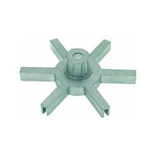 Средняя звездочка MD, AL PROMAC, RANCILIO MD40, MD50, MD80