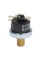 Прессостат XP110 15А 125-250В 0,5-1,5 бар 1/4M ASTORIA CMA/BEZZERA/CIMBALI