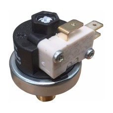 Прессостат XP110 15А 125-250В 0,5-1,5 бар 1/4M ASTORIA CMA/BEZZERA/CIMBALI