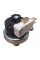 Прессостат XP110 15А 125-250В 0,5-1,5 бар 1/4M ASTORIA CMA/BEZZERA/CIMBALI