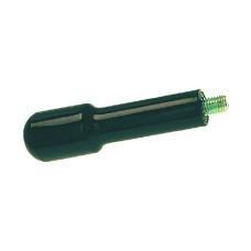 Рукоятка холдера M12 черная FAEMA, EXPOBAR