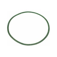 Плоский уплотнитель 87x81x0,5 мм КАРБО  (MARZOCCO ГРУППА)