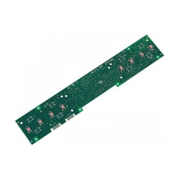 Плата упраления SAECO AULIKA V2 ASSY