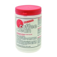 Чистящий порошок для чистки от кофейных масел COFFEE CLEAN, 900 г