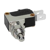 Микровыключатель М10х1, 1х полюс., 230В 16А