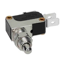Микровыключатель М10х1, 1х полюс., 230В 16А