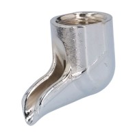 Носик одинарный 3/8" ASTORIA 27032001